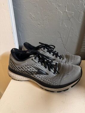 Brooks Ghost 13 Men’s Running Shoes